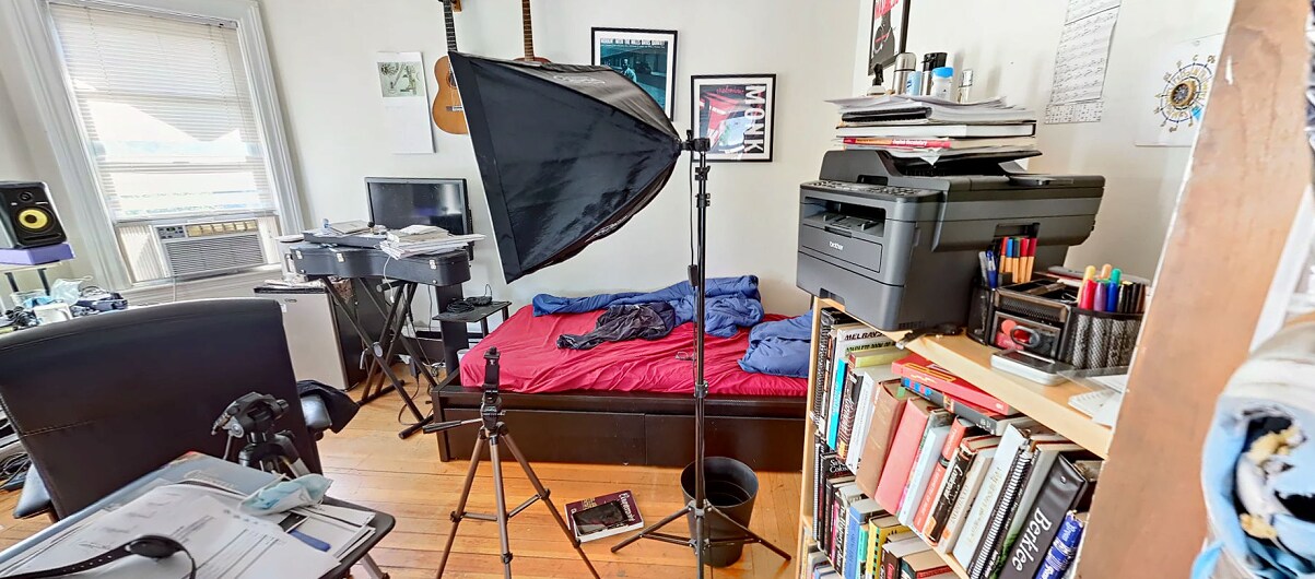 Building Photo - 785 Washington St