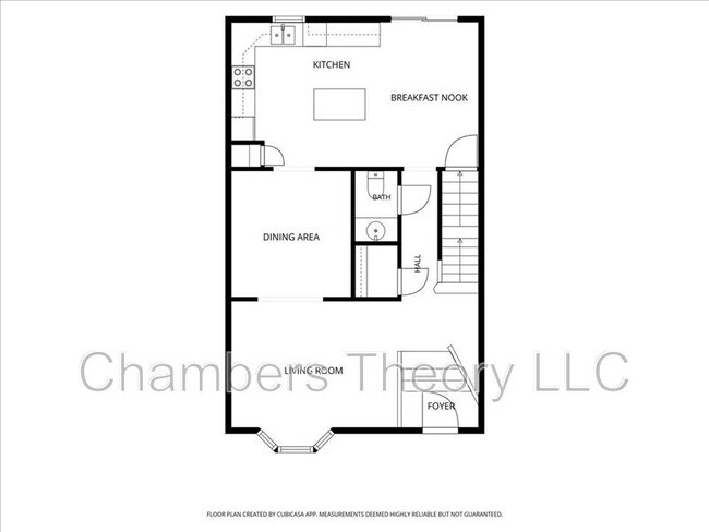 Building Photo - 6591 Zoysia Ct