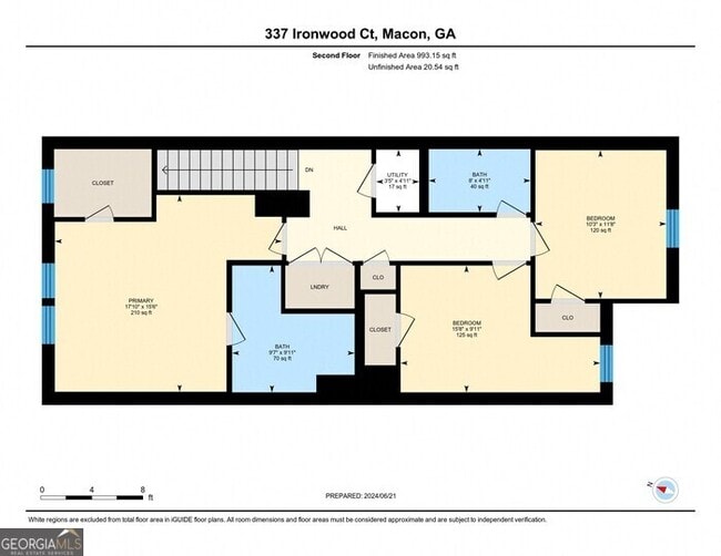Building Photo - 337 Ironwood Ct