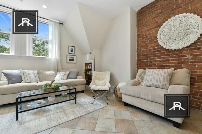 Primary Photo - 2 bedroom in Brookline MA 02445