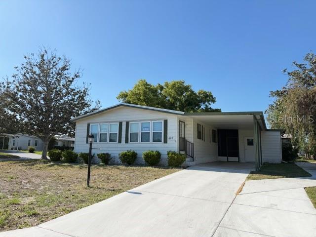 Building Photo - 602 Jason Dr