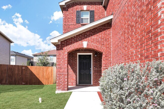 Building Photo - Two-Story Brick Home on a Quiet Cul-de-Sac...