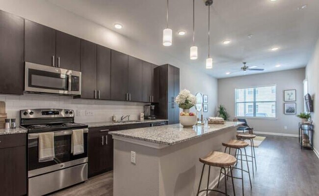 Building Photo - 1 bedroom in Spring TX 77373