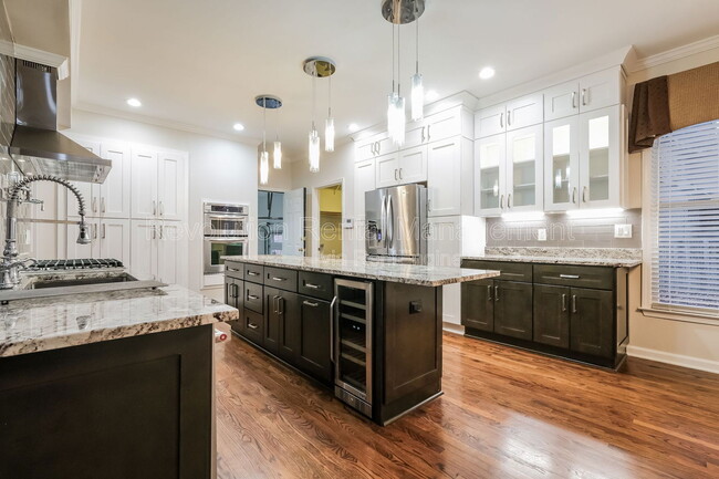 Building Photo - 1410 Bittercress Ct