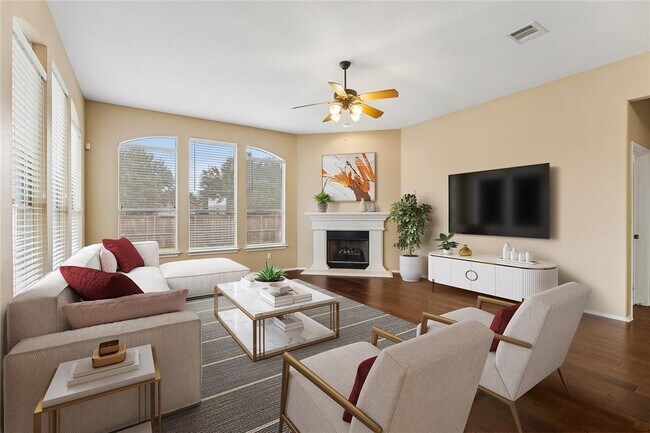 Building Photo - 3400 Trickling Springs Way