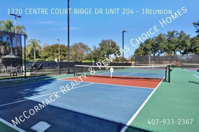 Building Photo - 1370 Centre Ct Ridge Dr