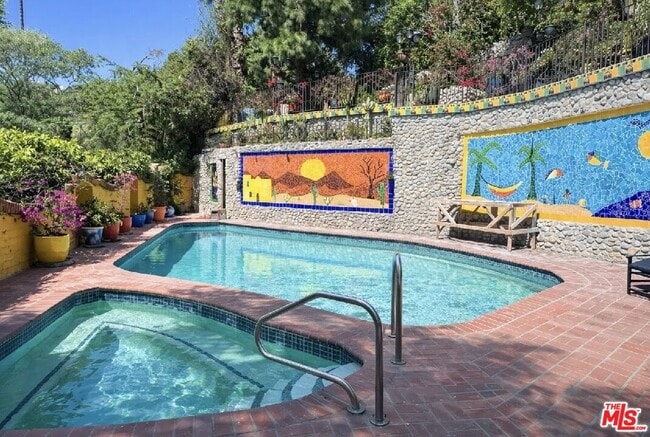 Building Photo - 1570 Melwood Dr