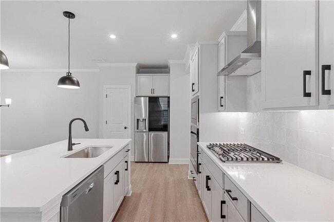 Building Photo - 799 Stickley Oak Way