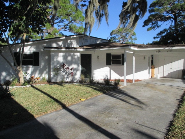 Front - 6300 Mosby Pl