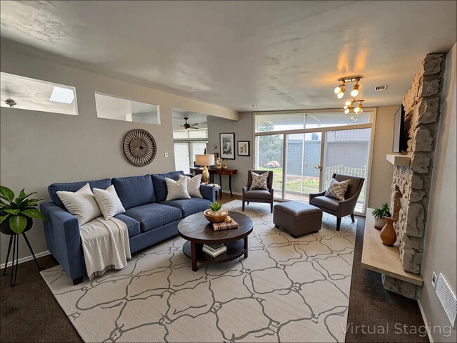 Building Photo - 1766 W 6020 S