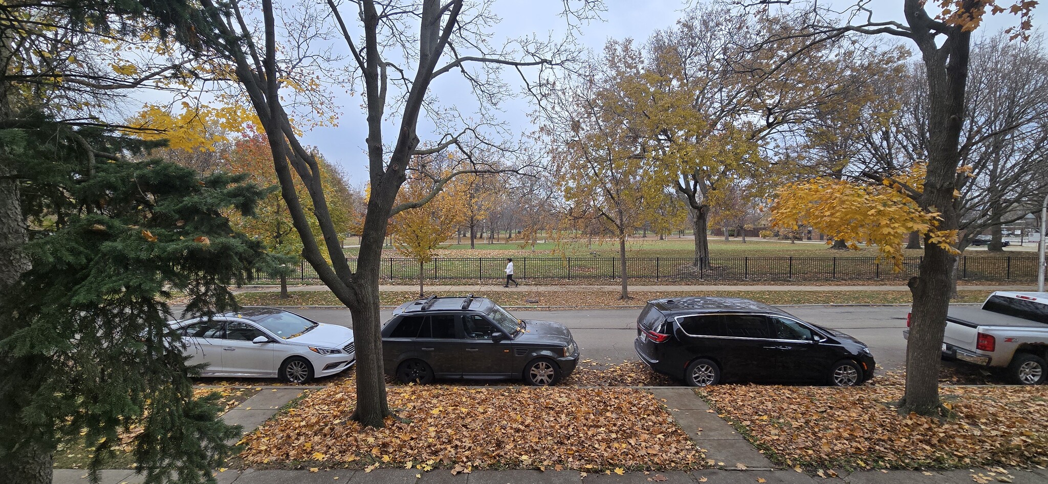 Building Photo - 4037 N Long Ave