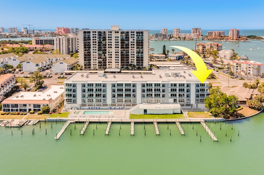 Building Photo - 415 Island Way