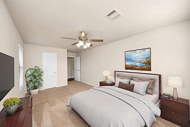 Building Photo - 5038 Gold Haven Dr