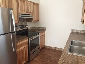 Building Photo - 4500 Stover St