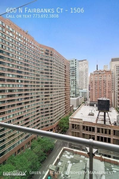 Building Photo - 600 N Fairbanks Ct