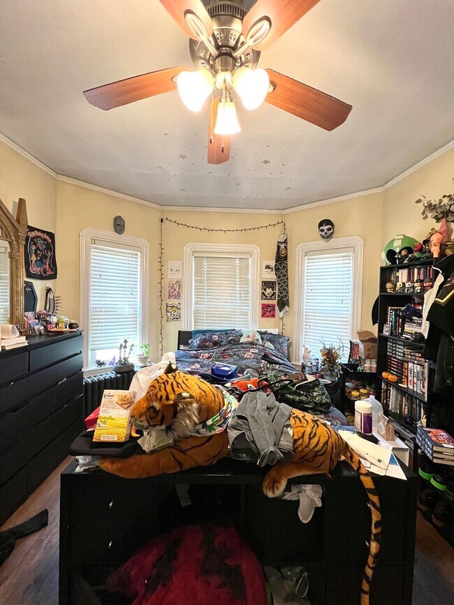 Building Photo - 21 Chandler St