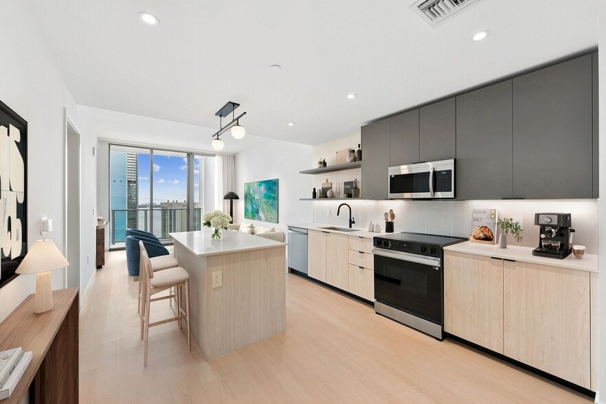 Building Photo - Neo Edgewater