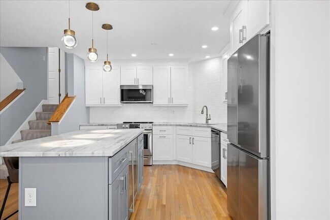 Building Photo - 67 N Quinsigamond Ave