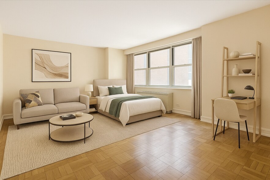 Building Photo - 322 1/2 E 50th St