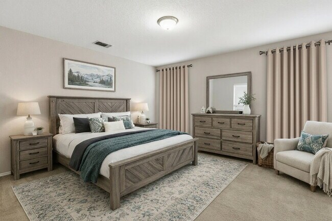 Building Photo - Move-In Ready Home in Landmark Pointe with Included Appliances