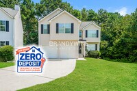 Building Photo - 2334 Brookgate Way
