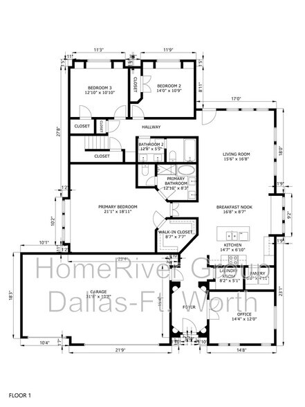 Building Photo - 6317 Dartford Dr