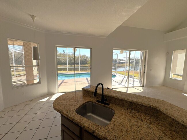 Building Photo - Coming Soon, 4 Bedroom, 2.5 bath Pool Home - Hunter's Creek!