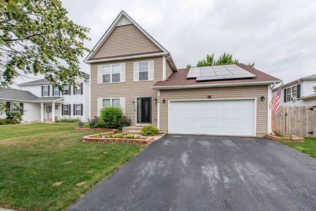 Building Photo - 686 Chippewa Cir