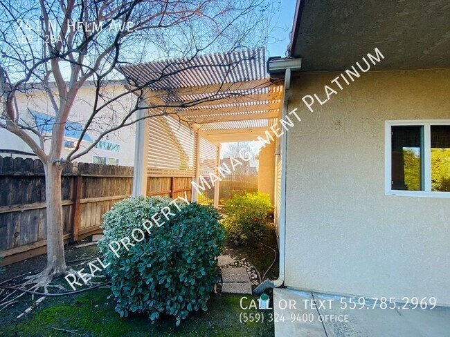 Building Photo - 241 N Helm Ave