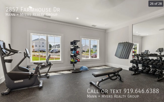 Building Photo - 2857 Farmhouse Dr