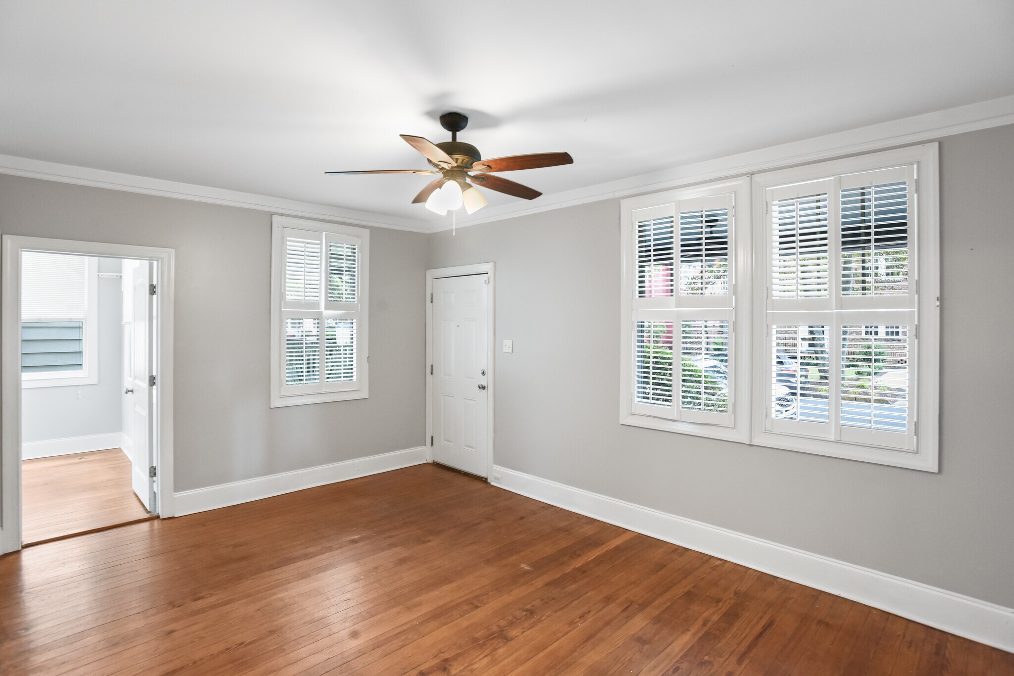 Building Photo - 510 East Waldburg St