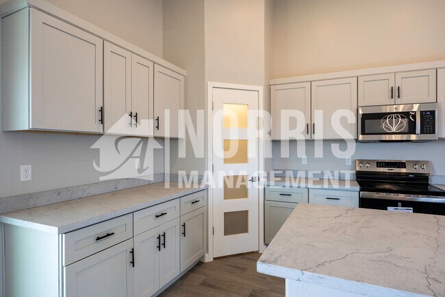 Building Photo - Beautiful Brand New Home with Block Wall