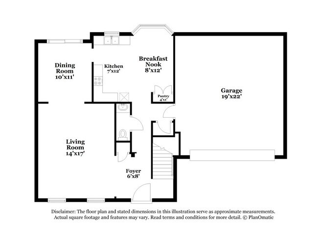 Building Photo - 508 Lakeview Ave