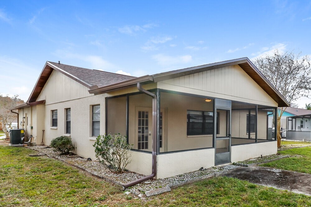 Building Photo - 8247 Tahr Ave