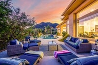 Building Photo - Available June 1st 2026 - Exclusive Gated Scottsdale Mountain Ranch Home
