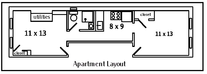 Building Photo - 314 7th Street