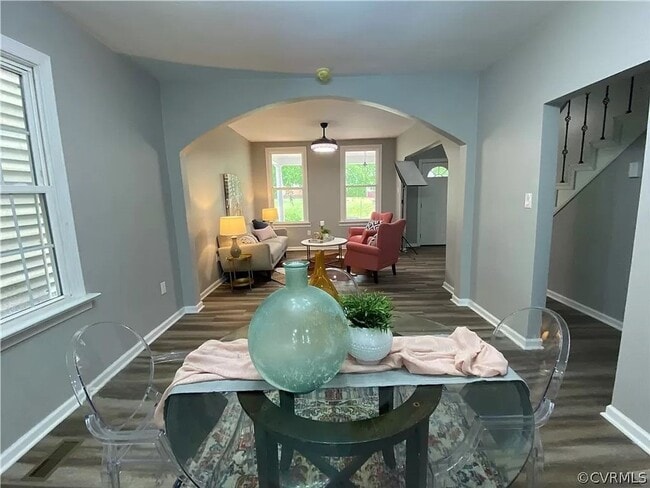 Building Photo - Beautiful Newly Renovated Home Available D...