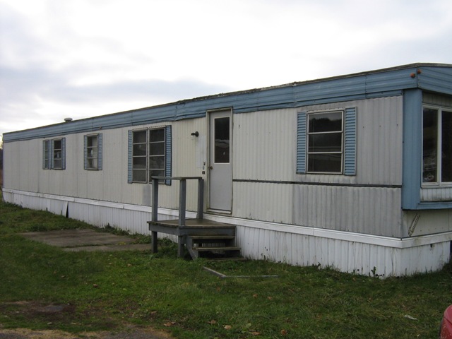 Unit - Hidden Valley Mobile Home Park