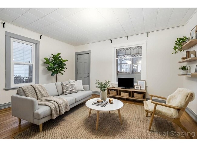 Building Photo - 3451 N Oliver Ave