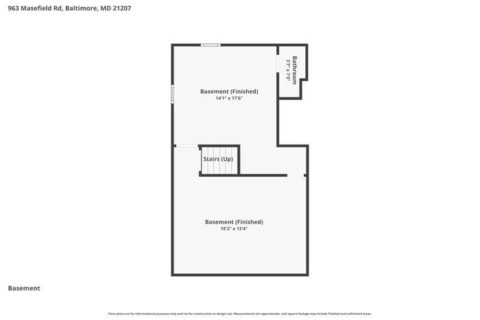 Building Photo - 963 Masefield Rd