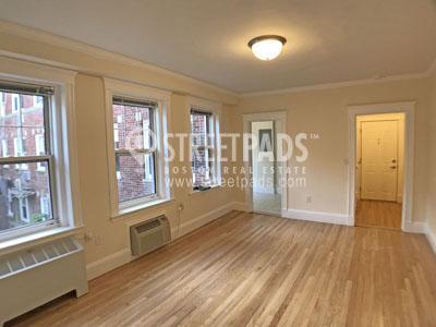 Primary Photo - 1 bedroom in Cambridge MA 02387