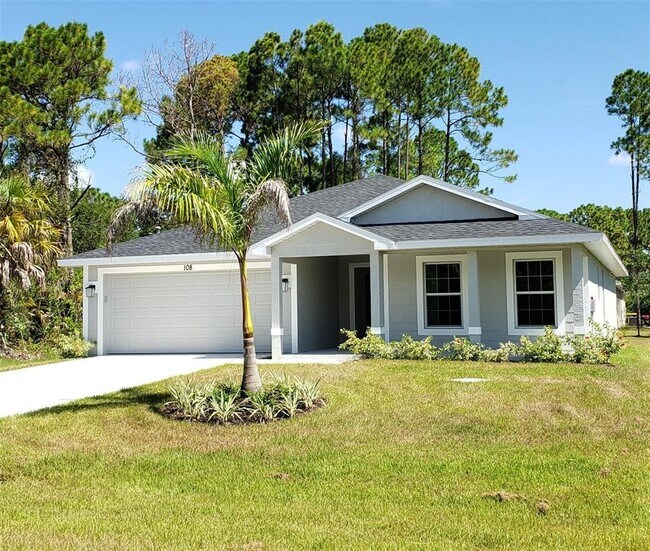 Building Photo - 129 Glades Dr
