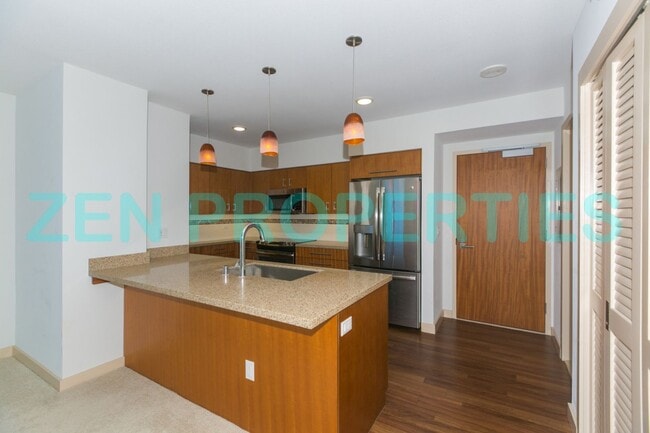 Building Photo - 1 bdrm/1 bath with 1 parking at Keauhou Pl...