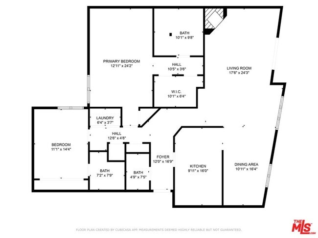 Building Photo - 4444 Wilshire Blvd