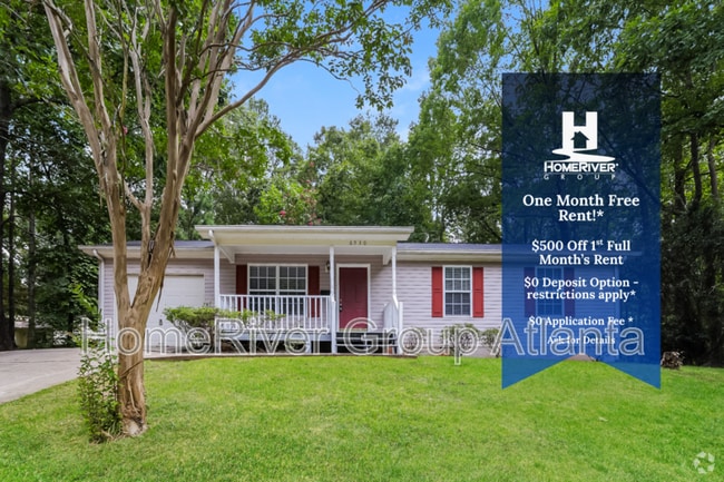 Building Photo - 6530 River Hill Dr