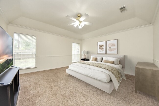 Building Photo - 1802 Whispering Forest Dr