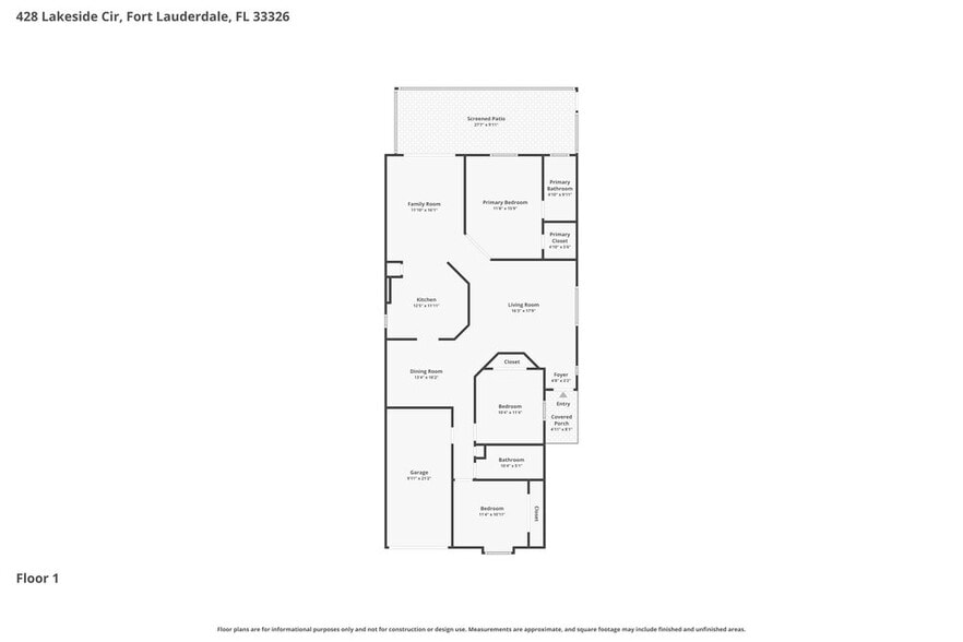 Building Photo - 428 Lakeside Cir