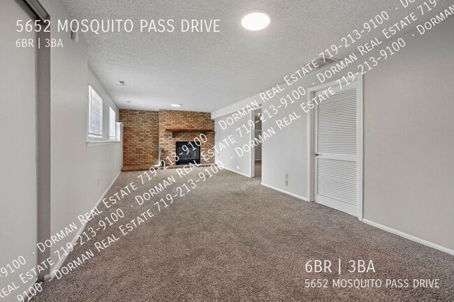 Building Photo - 5652 Mosquito Pass Dr