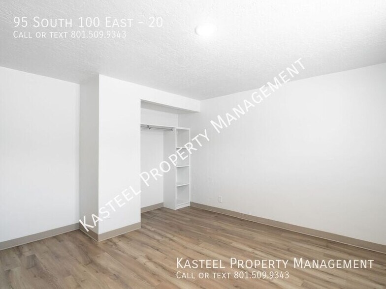 Building Photo - 95 S 100 E