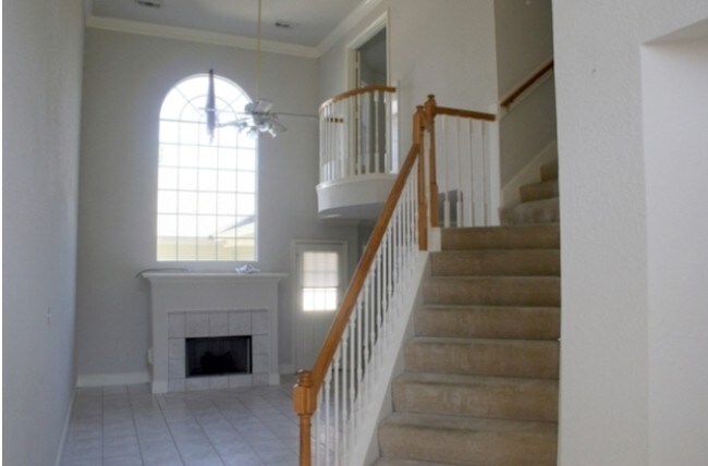 Interior View - Park Avenue Townhomes